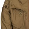 Bunda Anorak - PILGRIM - Coyote - Helikon