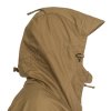 Bunda Anorak - PILGRIM - Coyote - Helikon