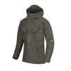 Bunda Anorak - PILGRIM - Taiga Green - Helikon