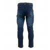 Kalhoty taktické slim - Denim - Texar