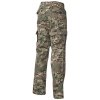 Maskáčové kalhoty BDU - Multicam