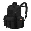 Batoh Bergen - Černá - 18 l - Helikon