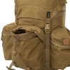 Batoh Bergen - Černá - 18 l - Helikon