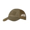 Čepice BASEBALL - VENT - Adaptive Green - Helikon