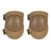Chrániče kolen ALTA Flex 360 Vibram Cap - Coyote
