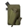 Pouzdro na pistoli - VELCRO - Oliv - Helikon