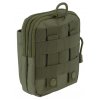 Sumka MOLLE - POUCH - Oliv - Brandit