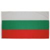 Vlajka - Bulharsko