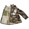 Nepromokavá bunda - Gore-Tex® - CCE camo - NOVÁ