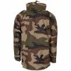 Nepromokavá bunda - Gore-Tex® - CCE camo - NOVÁ