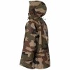 Nepromokavá bunda - Gore-Tex® - CCE camo - NOVÁ