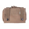 Sumka - MOLLE - Small - Coyote