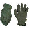 Taktické rukavice Mechanix - FastFit - Oliv