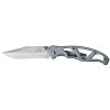 Paraframe II Stainless FineEdge(22 48448N) std lo