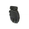 Rukavice neprořezné - FastFit Covert D4-360 - Mechanix