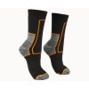 Screenshot 2025 01 08 at 14 51 09 TREK Sock black orange BENNON