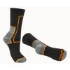 Screenshot 2025 01 08 at 14 51 03 TREK Sock black orange BENNON