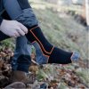 Screenshot 2025 01 08 at 14 51 23 TREK Sock black orange BENNON