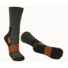 Screenshot 2025 01 08 at 14 55 10 MERINO TREK Sock green BENNON