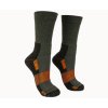 Screenshot 2025 01 08 at 14 55 15 MERINO TREK Sock green BENNON