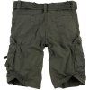 Kraťasy - Royal Shorts - Oliv - Surplus
