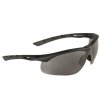 Taktické brýle Lancer - Černá - SwissEye® - 40321