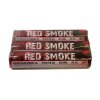 202502181431040.Dymovnica red smoke cervena 3 ks PPD22R