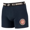 Pánské boxerky - US Marines