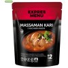Massaman kari s kachním masem