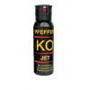 Pepřový sprej - JET - 50 ml