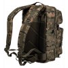 Batoh Assault - Large - Digital woodland - MARPAT