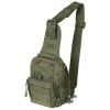 Taška přes rameno - CHEST BAG - Oliv - M.F.H.