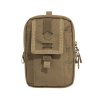 Sumka Axon - Coyote- Pentagon®