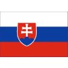 Vlajka - Slovensko