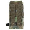 Sumka jedno - MOLLE - Flecktarn