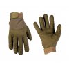Army rukavice - Oliv
