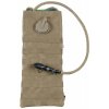 Camel-bag - MOLLE - Coyote
