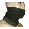 Šála na krk - Acryl-Spandex - Oliv