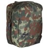 Sumka vysoká - MOLLE - Flecktarn