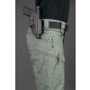 Kalhoty tactical urban - UTP - Oliv - drab, Helikon