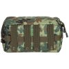 Sumka široká - MOLLE - Flecktarn