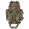 Batoh Mountain - 80 l - Flecktarn
