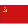 Vlajka - UDSSR