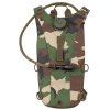 Camel-bag EXTREM - Woodland