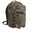 Batoh Assault - SMALL - Flecktarn