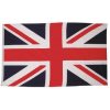 Vlajka - Velká Británie