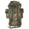 Batoh bojový - 65 L - Flecktarn