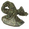 Šála Sniper síťovaná - Flecktarn