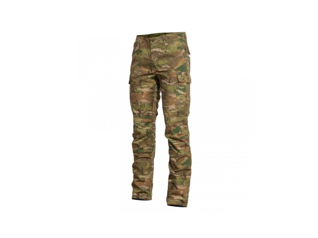 Kalhoty BDU 2.0 Pentagon Grassman