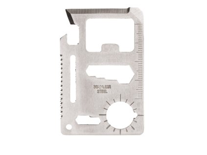 Univerzální karta na přežití